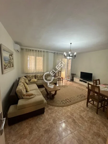 Tirane, jepet me qera apartament 1+1+Aneks Kati 1, 80 m² 550 € (SHESHI WILLSON
