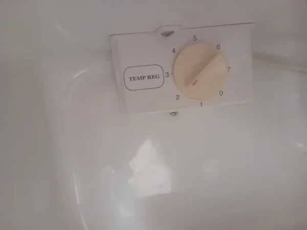 shes Mini frigorifer ESKIMO