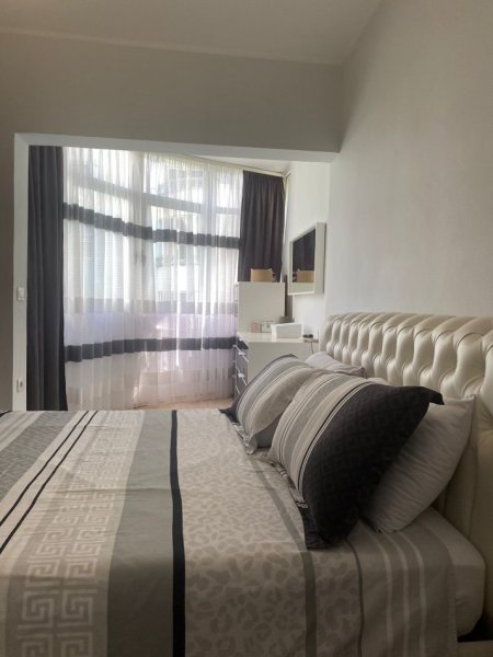 Tirane, jepet me qera apartament 2+1 Kati 2, 90 m² 490 € (Don Bosko ,prane viva market