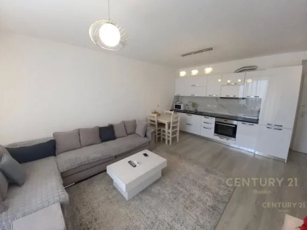 Tirane, apartament , 65 m² 500 € (