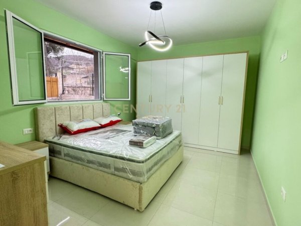 Tirane, jepet me qera apartament 1+1+Ballkon Kati 1, 60 m² 450 € (Selite)