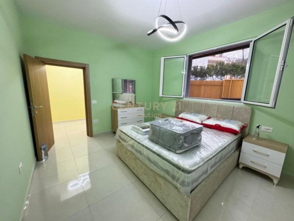 Tirane, jepet me qera apartament 1+1+Ballkon Kati 1, 60 m² 450 € (Selite)