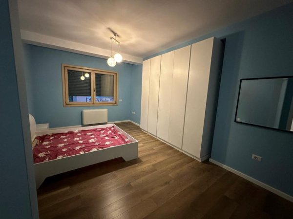 Tirane, jepet me qera Vile 2+1+Aneks+Ballkon Kati 3, 113 m² 650 € (Rruga Elbasani)