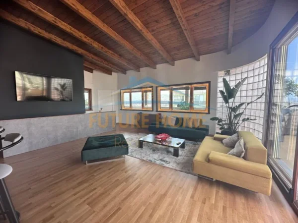 Tirane, shes apartament duplex 3+1+Ballkon Kati 10, 340 m² 1,350,000 € (Sheshi Willson)