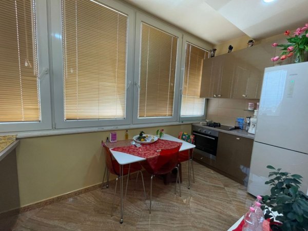 Tirane, shitet apartament 3+1 Kati 2, 124 m² 240.000 Euro (Residenca Kodra e Diellit)