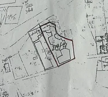 Tirane, shitet apartament , Kati 6, 117 m² 110,000 € (Fresk, afer Thesarit)