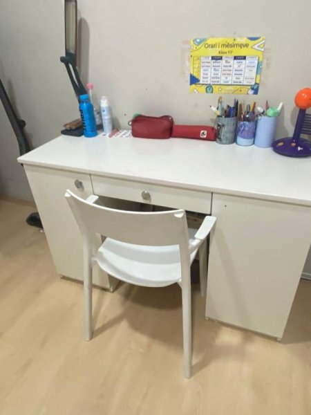 Tirane, jepet me qera apartament 2+1+Aneks+Ballkon Kati 3, 90 m² 600 € Don Bosko, Tirane (nuk bashkepunoj me agjenci)
