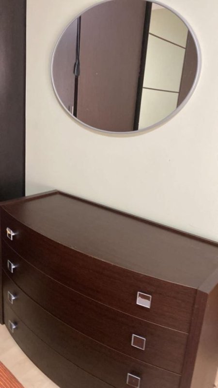 Tirane, jepet me qera apartament 2+1+Aneks+Ballkon Kati 3, 90 m² 600 € Don Bosko, Tirane (nuk bashkepunoj me agjenci)