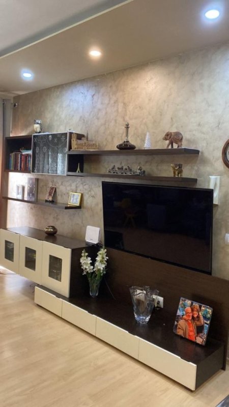 Tirane, jepet me qera apartament 2+1+Aneks+Ballkon Kati 3, 90 m² 600 € Don Bosko, Tirane (nuk bashkepunoj me agjenci)