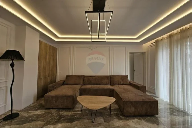 Tirane, jepet me qera apartament Kati 3, 78 m² 600 € 