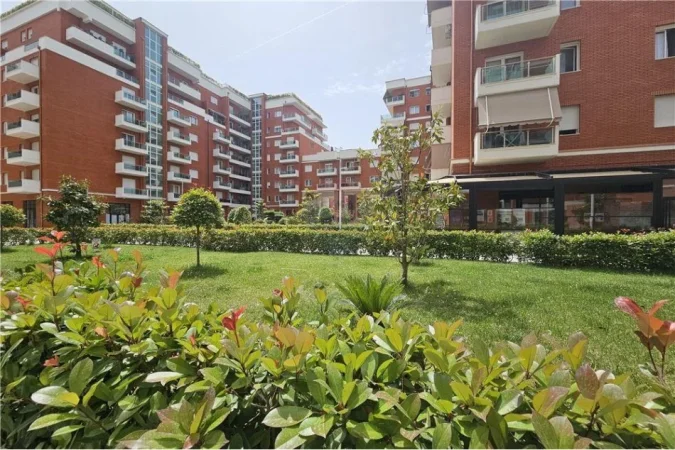 Tirane, jepet me qera apartament Kati 3, 78 m² 600 € 