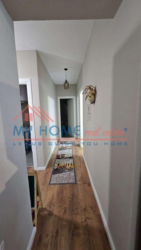 Tirane, shitet apartament 2+1+Ballkon Kati 3, 87 m² 154,500 € (Ish Fusha e Aviacionet)