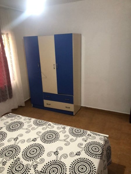 Tirane, jepet me qera 1+1 Kati 0, 71 m² 350 € (Fusha e Aviacionit)