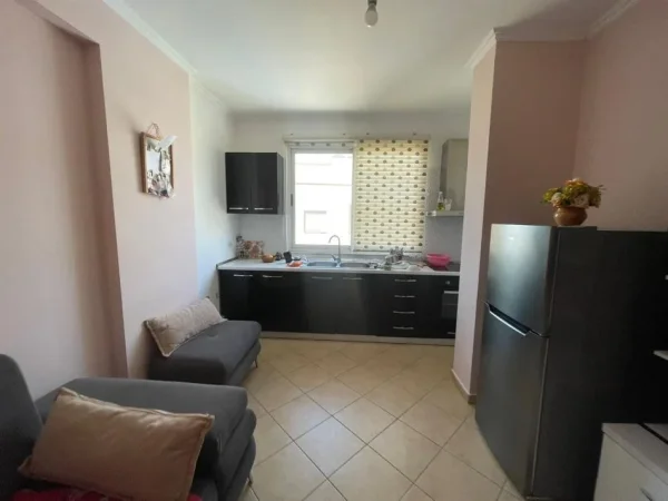 Durres, shitet apartament 2+1 Kati 9, 87 m² 77,000 € 