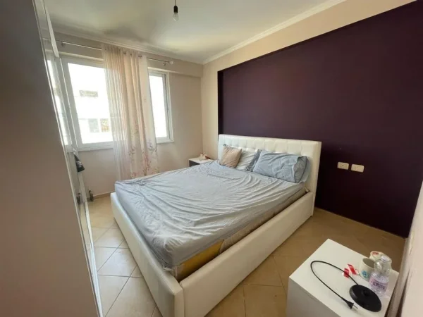 Durres, shitet apartament 2+1 Kati 9, 87 m² 77,000 € 