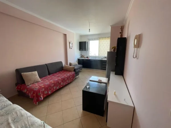 Durres, shitet apartament 2+1 Kati 9, 87 m² 77,000 € 