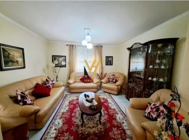 Kavaje, shitet apartament 2+1+Ballkon Kati 0, 107 m² 80,000 € (KAVAJE)