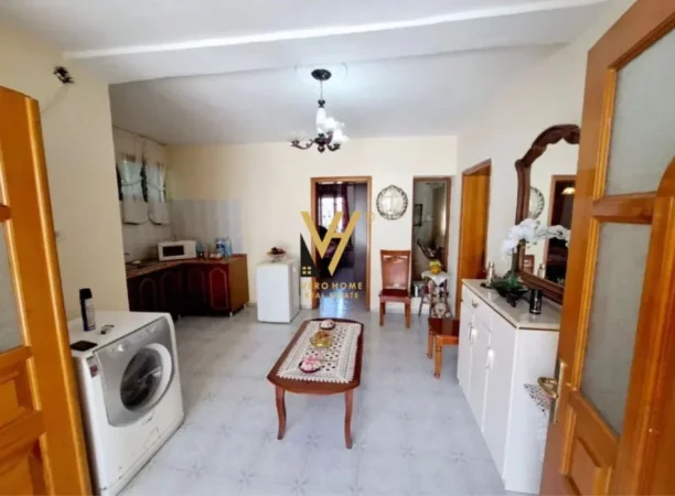 Kavaje, shitet apartament 2+1+Ballkon Kati 0, 107 m² 80,000 € (KAVAJE)