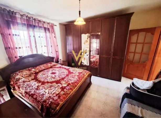 Kavaje, shitet apartament 2+1+Ballkon Kati 0, 107 m² 80,000 € (KAVAJE)