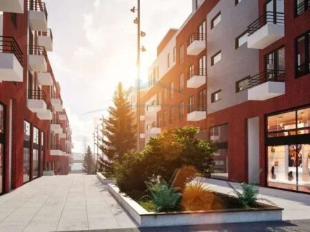 Tirane, shitet apartament 2+1 Kati 4, 78 m² 130,000 € (SELITE)