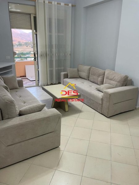 Vlore, shitet apartament 1+1+Ballkon Kati 7, 75 m² 79,500 € (Orikum)