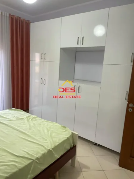 Vlore, shitet apartament 1+1+Ballkon Kati 7, 75 m² 79,500 € (Orikum)