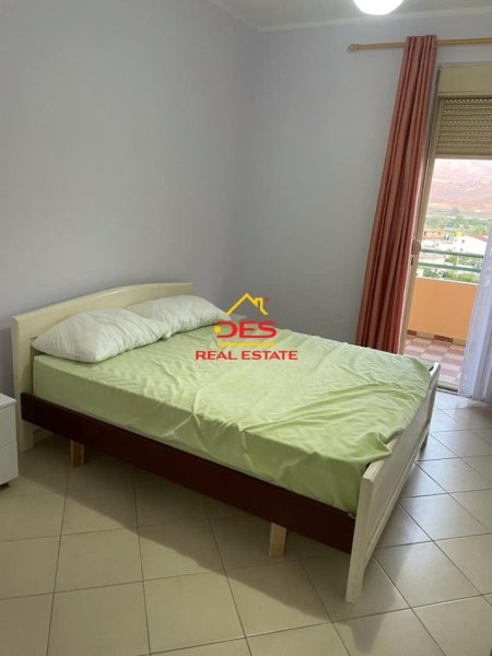 Vlore, shitet apartament 1+1+Ballkon Kati 7, 75 m² 79,500 € (Orikum)