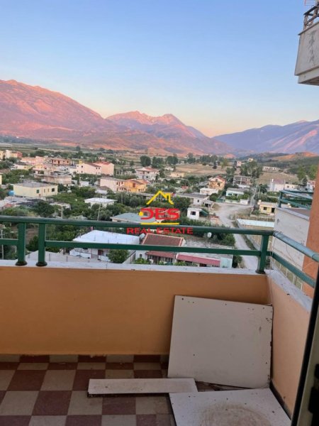 Vlore, shitet apartament 1+1+Ballkon Kati 7, 75 m² 79,500 € (Orikum)