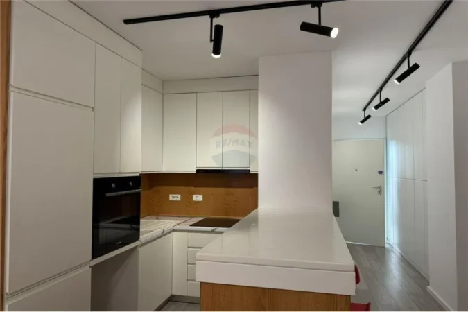 Tirane, jepet me qera apartament 2+1 Kati 0, 105 m² 420 € (APARTAMENT ME QIRA 2+1 NE ALI DEMI MANGALEM)