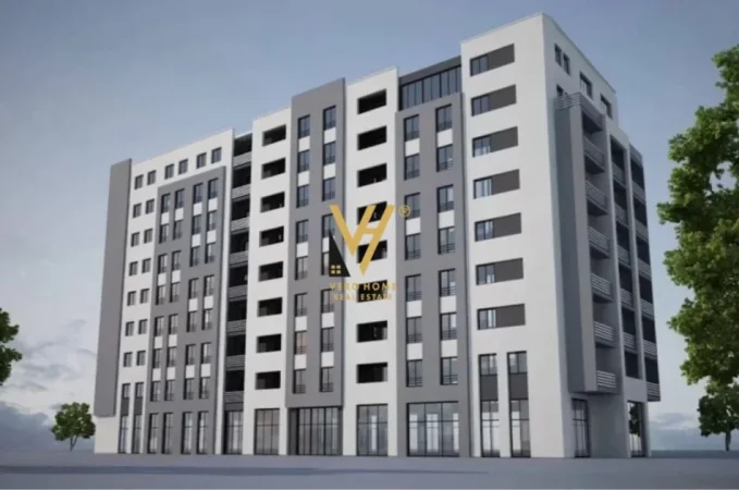 Tirane, shitet apartament 2+1+Ballkon Kati 2, 112 m² 287,000 € (KOMUNA E PARISIT)