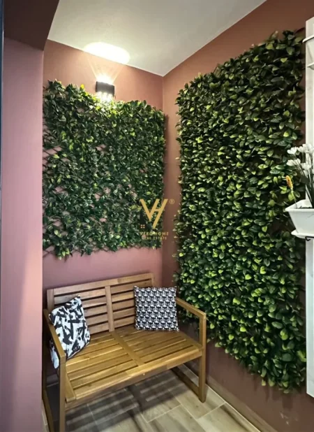 Vlore, shitet apartament 1+1+Ballkon Kati 10, 124 m² 250,000 € (VLORE)