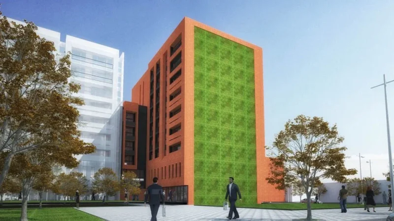 Tirane, shitet garazh Kati -2, 24 m² (Kujti Laro)