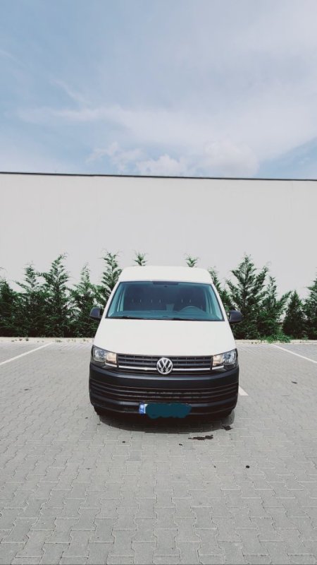 💥 OKAZION💥 Volkswagen Transporter 2018