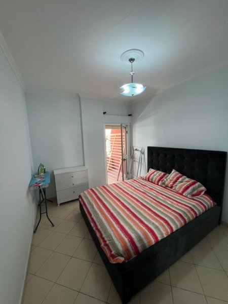 Durres, shitet apartament 1+1 Kati 3, 73 m² (GOLEM)