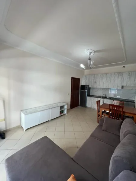 Durres, shitet apartament 1+1 Kati 3, 73 m² (GOLEM)