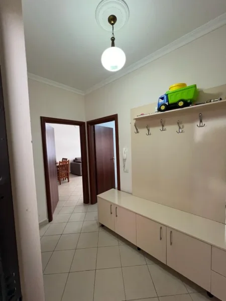 Durres, shitet apartament 1+1 Kati 3, 73 m² (GOLEM)