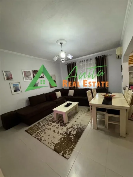 Tirane, shitet apartament 2+1 Kati 4, 76 m² 65,000 € (Kamez)