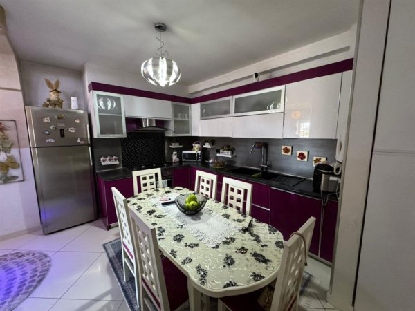 Durres, shitet apartament 2+1 , 104 m² 135,000 € (PLAZH, DURRES)