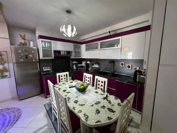 Durres, shitet apartament 2+1 , 104 m² 135,000 € (PLAZH, DURRES)