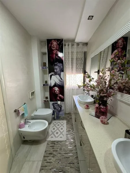 Durres, shitet apartament 2+1 , 104 m² 135,000 € (PLAZH, DURRES)