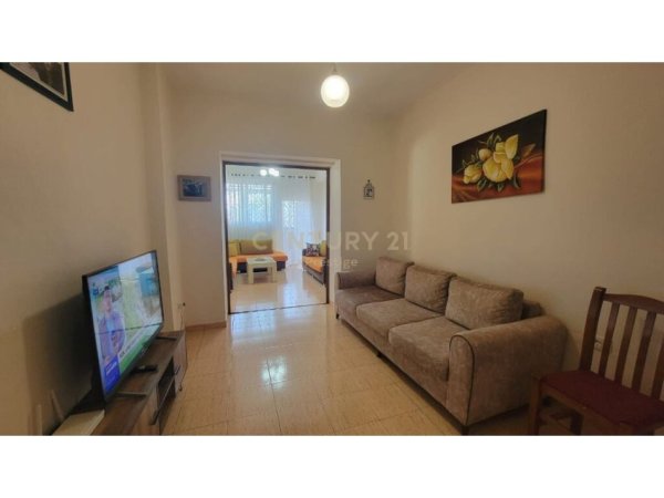 Tirane, shitet apartament 2+1 Kati 1, 107 m² 108,000 € (Sauk)