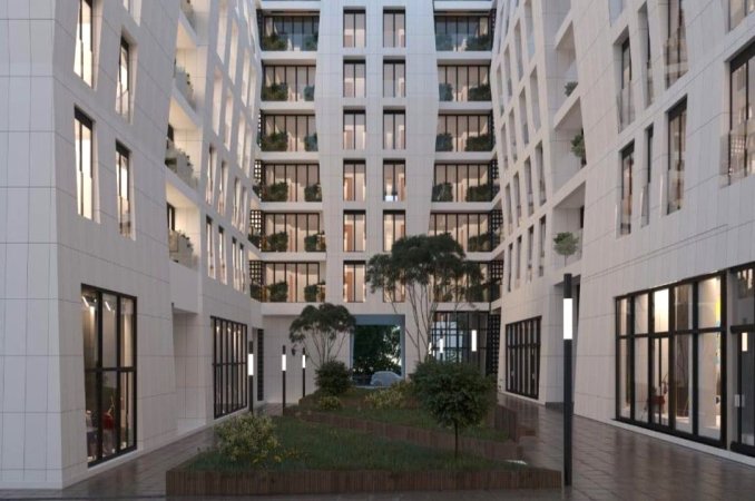 Tirane, shitet apartament , 120 m² 