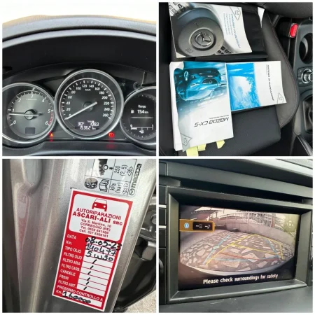 Tirane, shes makine MAZDA CX-5 , Nafte, gri metalizato, manuale, Klima, 153000 km, 8,200 €