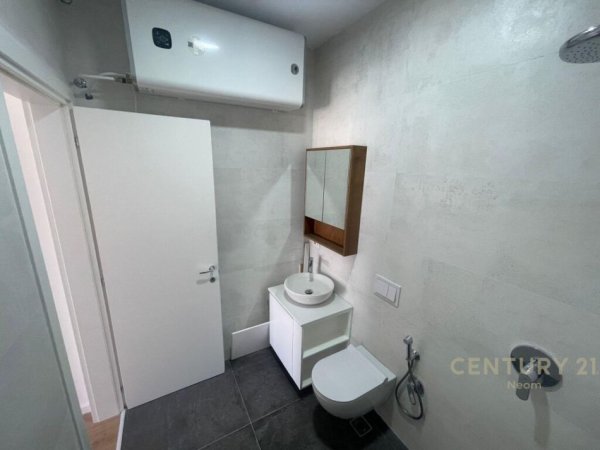 JEPET ME QIRA AMBIENT PER ZYRA TE REZIDENCA GARDEN BUILDING! Neom89942