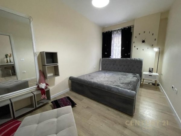 Tirane, shes APARTAMENT 1+1 DHE 1 GARSIONERE 104 m² 180.000 Euro (Kodra e Diellit)