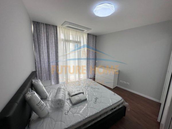 Tirane, jepet me qera apartament 1+1+Ballkon Kati 5, 72 m² 1,000 € (Kristo Luarasi)