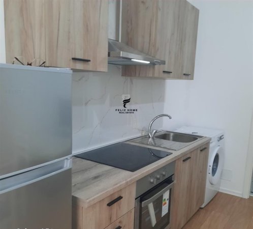 Tirane, shitet apartament 1+1 Kati 0, 28 m² 684,447,771 € (ALI DEMI)