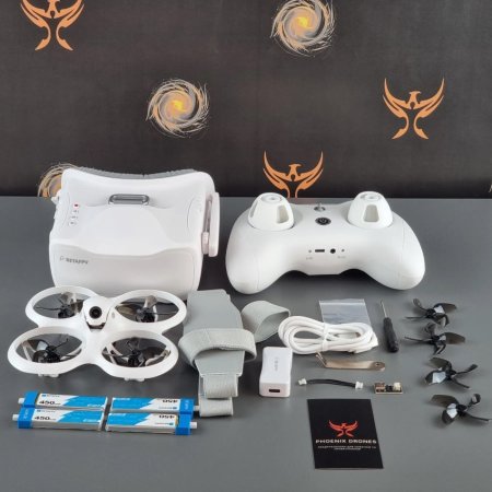 Durres, shes Drone BetaFPV Cetus X FPV Kit 250 €