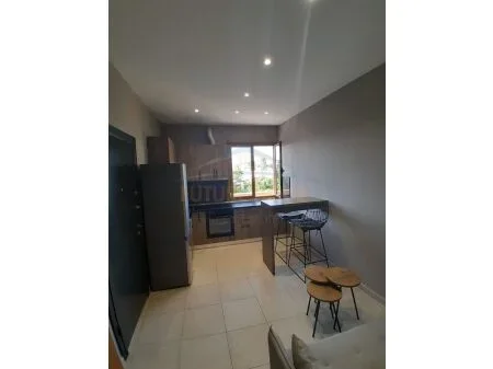 Tirane, jepet me qera apartament 1+1 Kati 2, 45 m² 450 € (Qyteti Studenti)