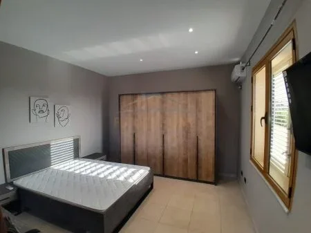Tirane, jepet me qera apartament 1+1 Kati 2, 45 m² 450 € (Qyteti Studenti)